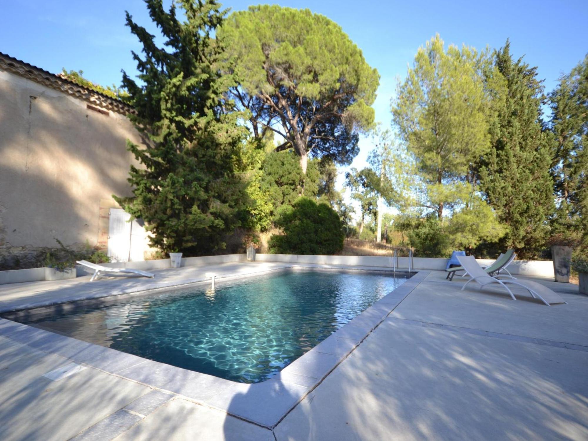 Apartment With Pool Amid Vineyards And Near The Beach เมซ ภายนอก รูปภาพ