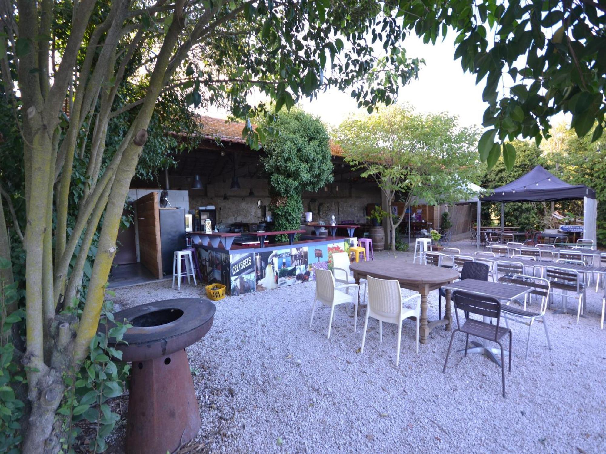 Apartment With Pool Amid Vineyards And Near The Beach เมซ ภายนอก รูปภาพ