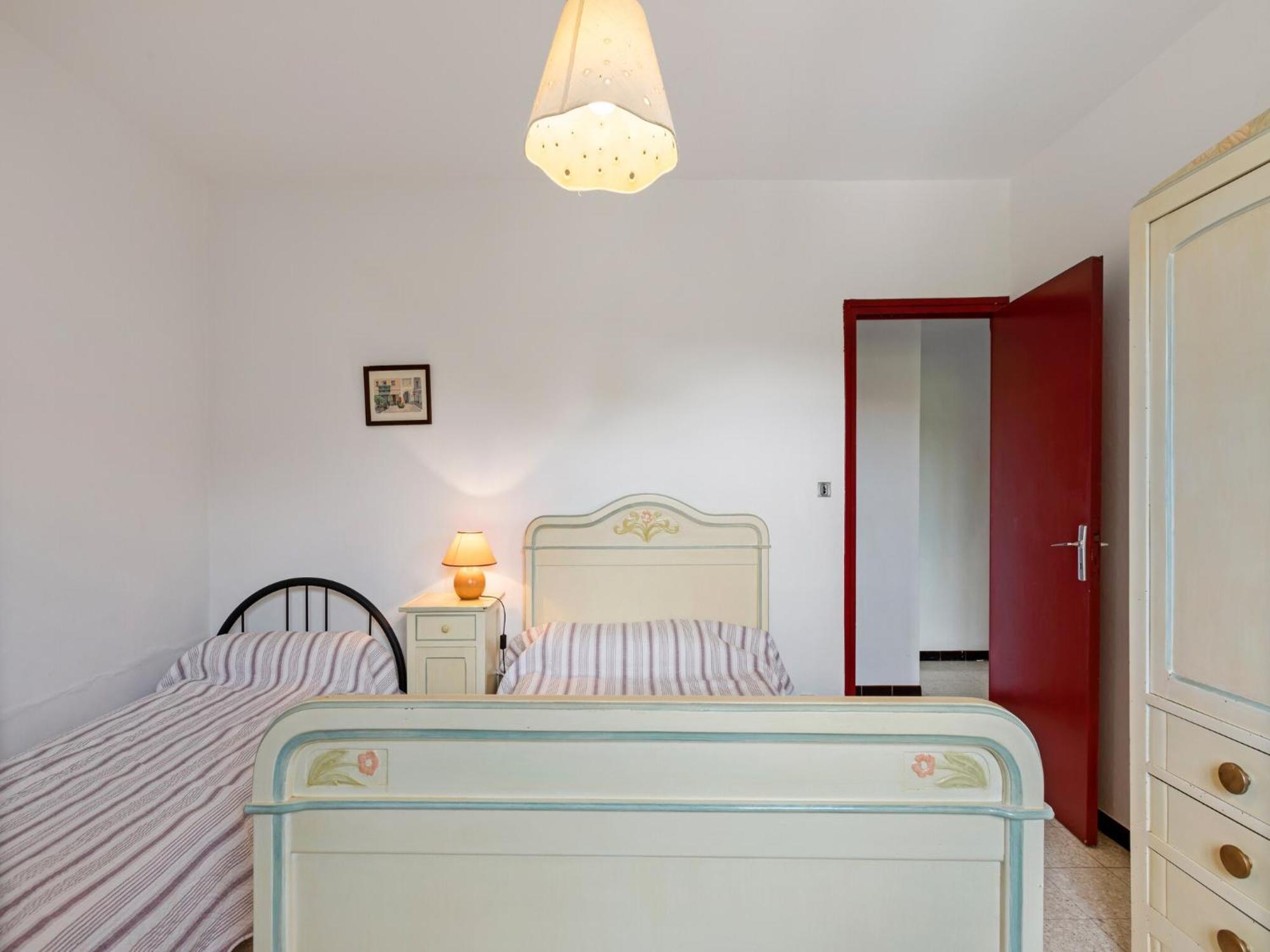 Apartment With Pool Amid Vineyards And Near The Beach เมซ ภายนอก รูปภาพ