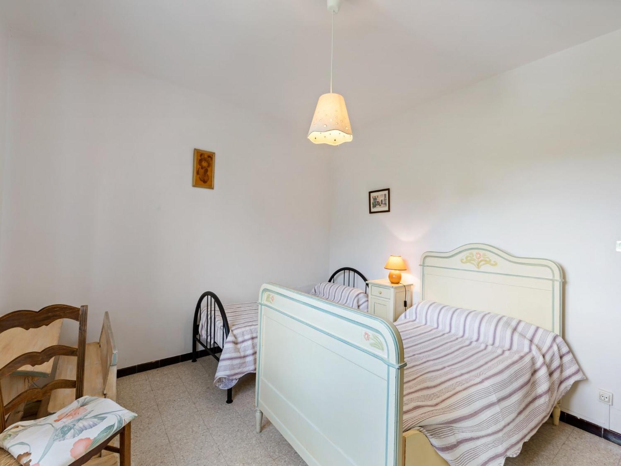Apartment With Pool Amid Vineyards And Near The Beach เมซ ภายนอก รูปภาพ