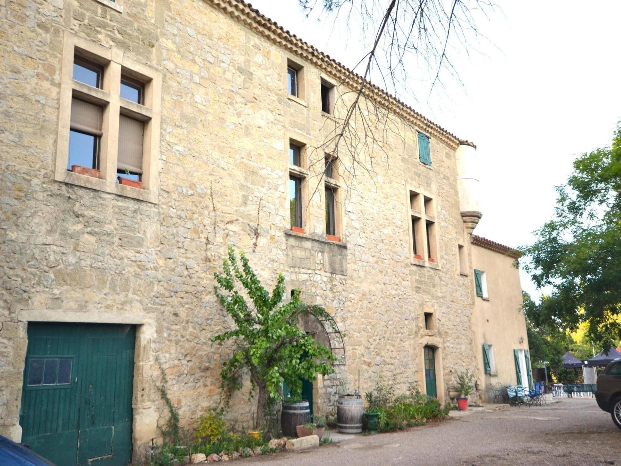 Apartment With Pool Amid Vineyards And Near The Beach เมซ ภายนอก รูปภาพ