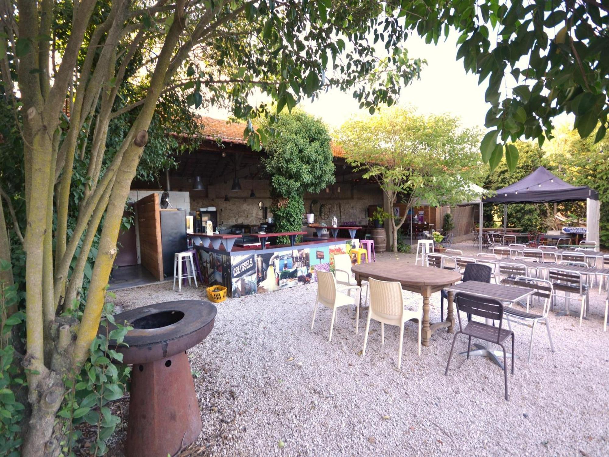 Apartment With Pool Amid Vineyards And Near The Beach เมซ ภายนอก รูปภาพ
